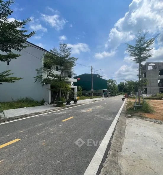 Ảnh bất động sản