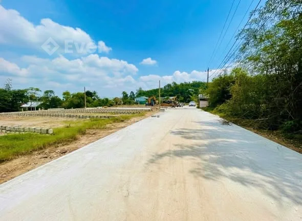 BÁN ĐẤT VIEW HỒ PHÙNG QUÁN, THỦY DƯƠNG, THANH THỦY, HUẾ