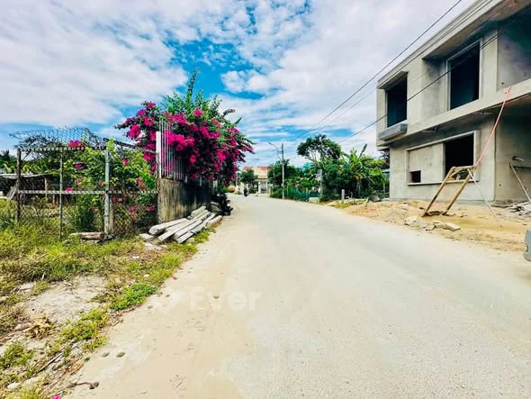 BÁN ĐẤT MT PHÙNG LƯU – THỦY DƯƠNG, TP HUẾ