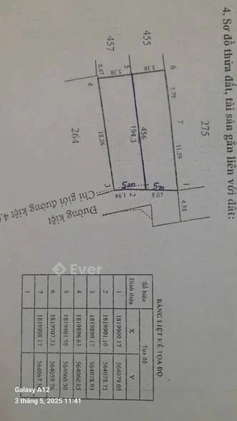 Ảnh bất động sản