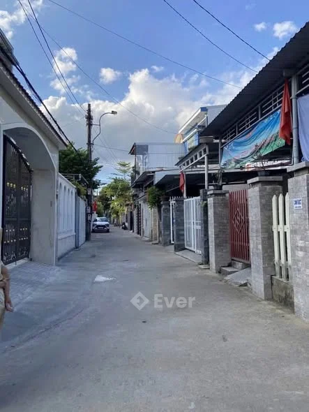 BÁN LÔ ĐẤT ĐẸP TRUNG TÂM TP HUẾ – KIỆT Ô TÔ ĐƯỜNG HÙNG VƯƠNG, PHƯỜNG AN CỰU TPHUẾ