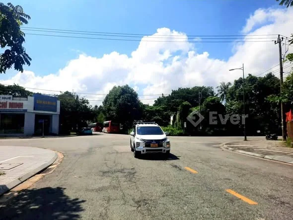 BÁN ĐẤT KIỆT Ô TÔ HÀN MẠC TỬ – VĨ DẠ, HUẾ☆ Giá chỉ 3,3xx Tỷ - TLCC