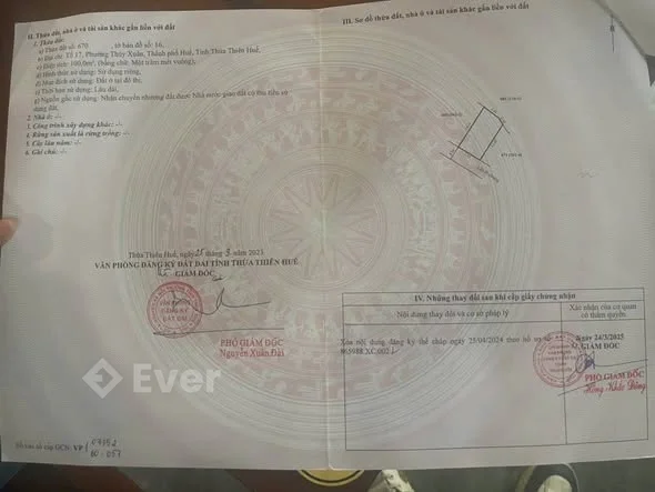 Ảnh bất động sản