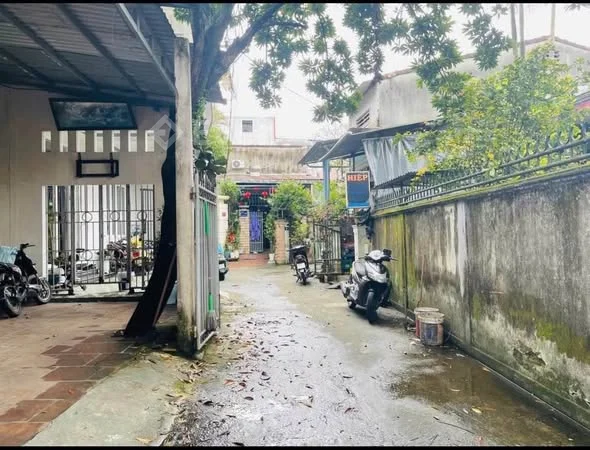 ĐẤT KIỆT Ô TÔ NGUYỄN TRÃI – GẦN CHỢ TÂY LỘC Vị trí đẹp – Diện tích lớn