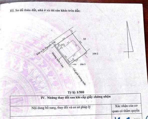 Ảnh bất động sản