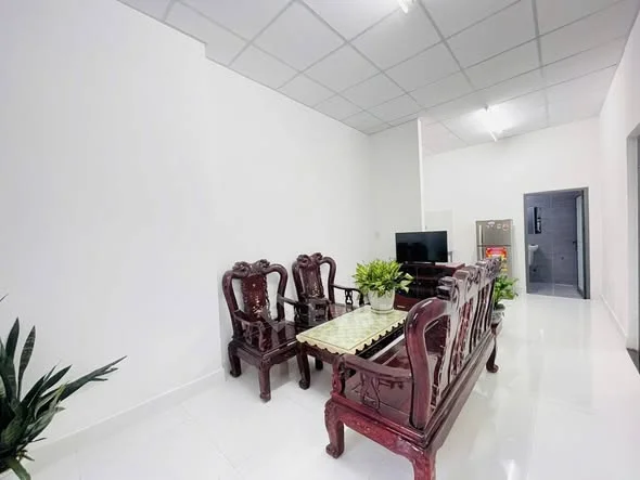 CHÍNH CHỦ CẦN BÁN NHÀ CẤP 4 – KIỆT ÔTÔ ĐƯỜNG BÙI THỊ XUÂN, PHƯỜNG THỦY XUÂN, TP HUẾ + Diện tích: 47,