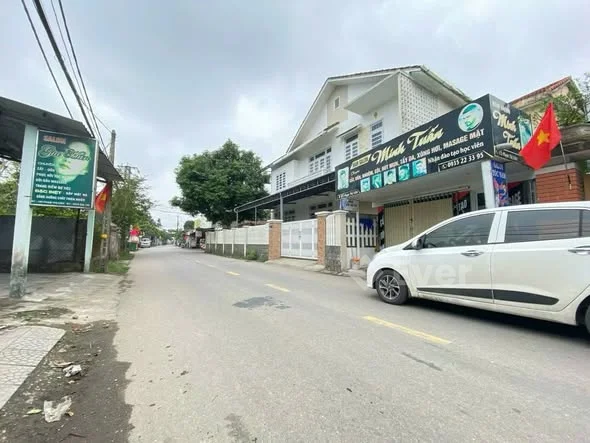 Ảnh bất động sản