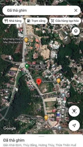 Ảnh bất động sản