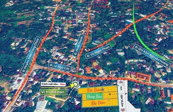 Ảnh bất động sản