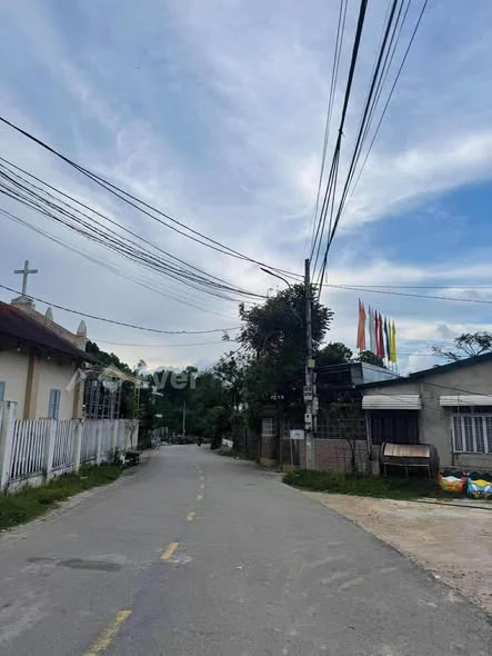 BÁN LÔ ĐẤT KIỆT Ô TÔ – PHƯỜNG PHÙNG LƯU, TP. HUẾLỰA CHỌN LÝ TƯỞNG ĐỂ XÂY PHÒNG TRỌ SINH LỜI