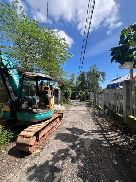 Bán Lô Đất Mặt Tiền Đường Phạm Đình Toái Phường Thuỷ Xuân Tp Huế