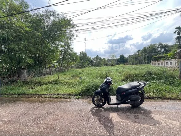 Ảnh bất động sản