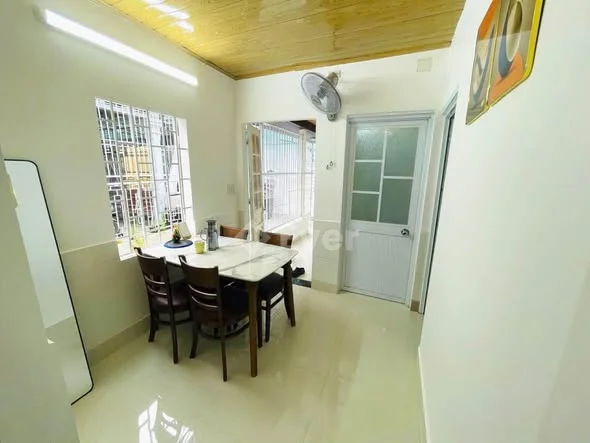 NHÀ ĐẸP – Ở NGAY – 71/5 Xuân Diệu, P. Thuận Hoá, TP Huế Diện tích: 42,6m² – thiết kế gọn - Thỏa thuận - 42.6m²