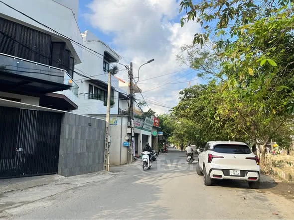 ĐẤT KIỆT Ô TÔ ĐẶNG VĂN NGỮ – P. THUẬN HÓA, TP HUẾ 81m² - 2,3 tỷ - 81m²