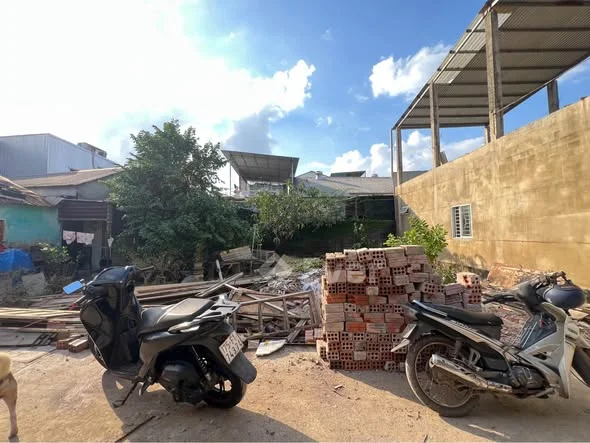 Ảnh bất động sản