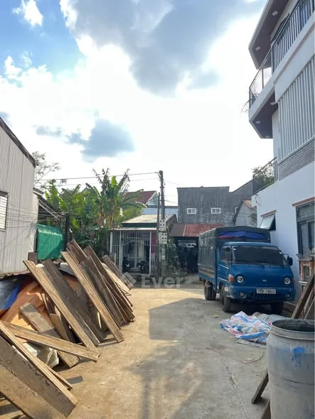 ĐẤT KIỆT Ô TÔ ĐẶNG VĂN NGỮ – P. THUẬN HÓA, TP HUẾ 81m²