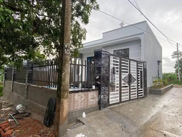 Ảnh bất động sản