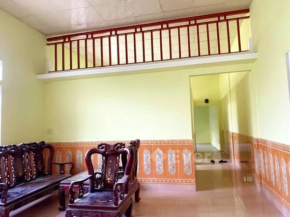 CHỦ BÁN NHÀ CẤP 4 VIEW SÔNG NHƯ MỚI – KIÊN CỐ, VỊ TRÍ ĐẸP, XÓM 12 - NGUYỄN HẠNH, PHƯỜNG VỸ DẠ