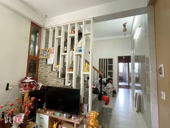 BÁN NHÀ 2 TẦNG VIEW ĐẸP VỊ TRÍ ĐẮC ĐỊA LÀNG ĐẠI HỌC – KIỆT ÔTÔ NGUYỄN KHOA CHIÊM, P. AN CỰU,TP HUẾ