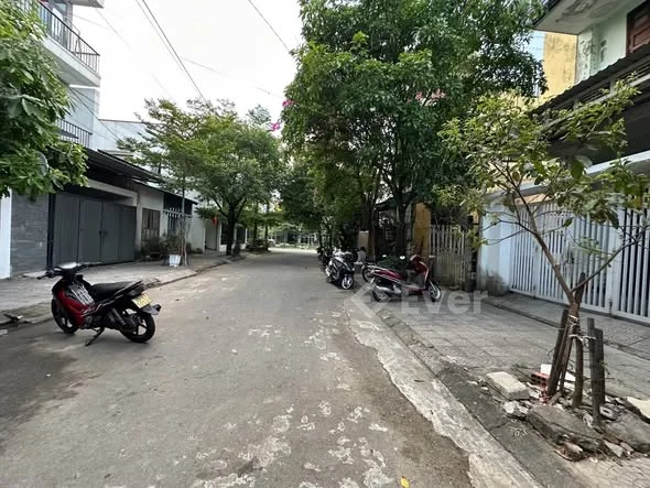 Bán đất Khu đô thị Đông nam Thuỷ An - An Đông, Huế Giá rẻ 3,2tỷ