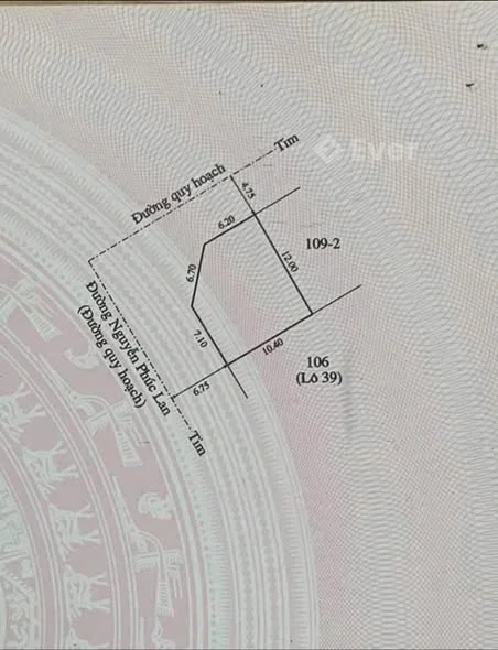 KQH KIM LONG – MẶT TIỀN NGUYỄN PHÚC LAN2 MẶT TIỀN HIẾM – VỊ TRÍ TRUNG TÂM – GIÁ CỰC TỐT - Thỏa thuận - 113m²
