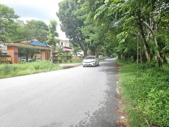 Ảnh bất động sản