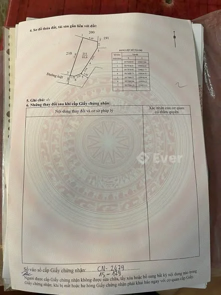 Ảnh bất động sản