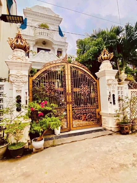 Ảnh bất động sản