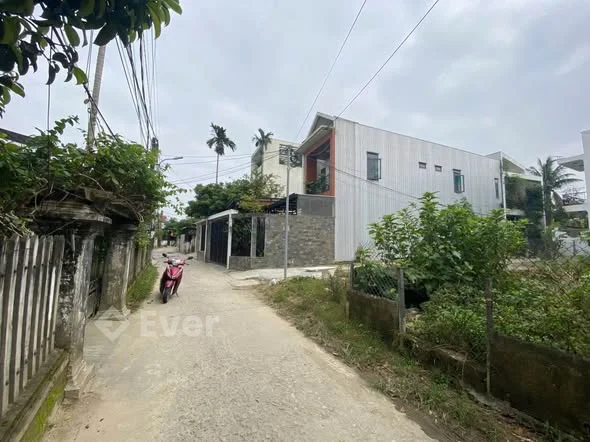 Bán Mặt Tiền Kiệt Ô Tô Nguyễn Hoàng. Cách Cầu Nguyễn Hoàng 500M. Giá chỉ 2 Tỷ 4xx