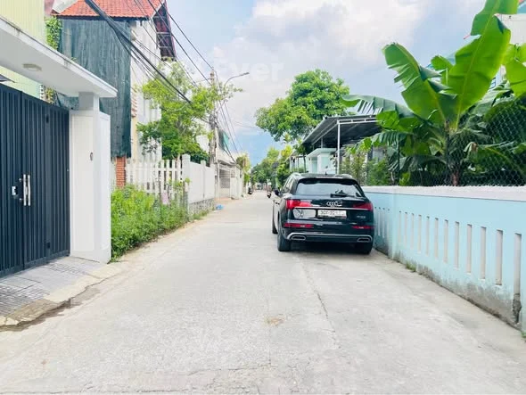 ĐẤT KIỆT 79 PHẠM THỊ LIÊN - CẠNH BÊN UỶ BAN PHƯỜNG KIM LONG - Diện Tích: 107 m², ngang: 5m - Đường