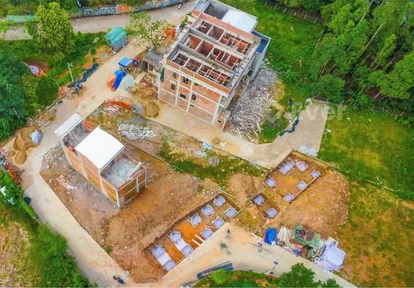 Sở hữu đất vàng – Ngay khu du lịch Huế”Huế đang mở rộng tuyến du lịch sinh thái phía Nam