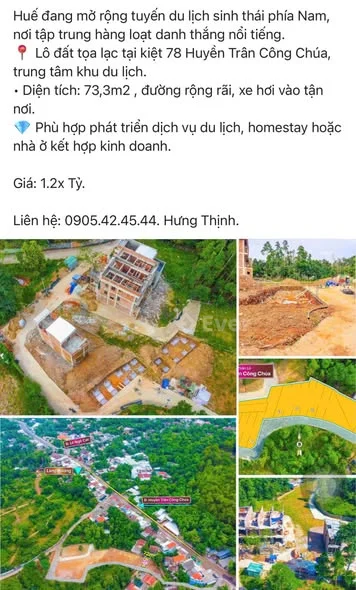 Ảnh bất động sản