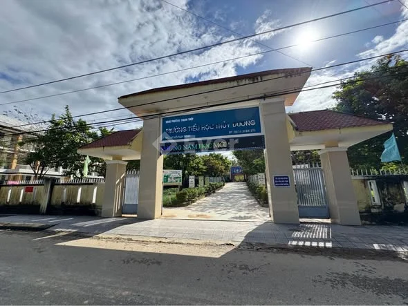 Ảnh bất động sản