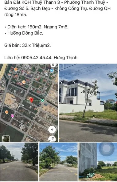 Ảnh bất động sản