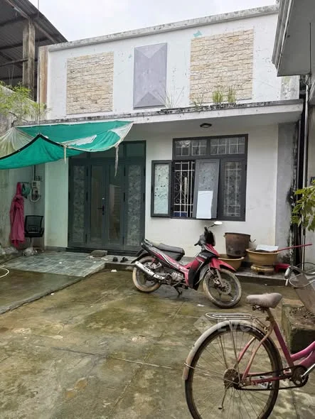 Bán Nhà kiệt 3M đường Bà Triệu hàng hiếm TTTP giá rẻ