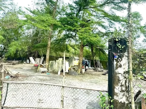 Ảnh bất động sản