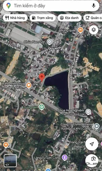 Ảnh bất động sản