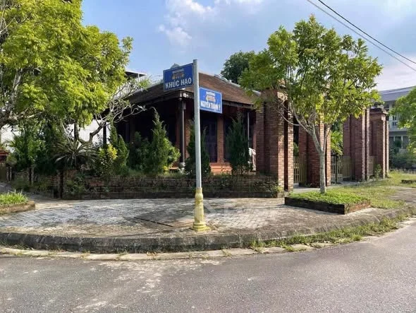 Ảnh bất động sản