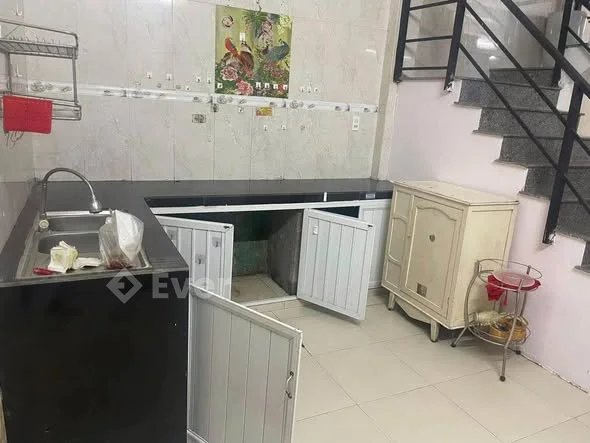 NHÀ KIỆT DƯƠNG VĂN AN TP HUẾ