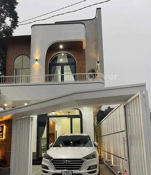 Ảnh bất động sản