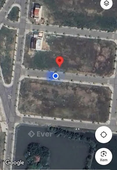 Đất KQH CIC8 - Phường Thanh Thuỷ Chỉ: 26,X Triệu/m2.• Diện tích: 144m2. Ngang 6m