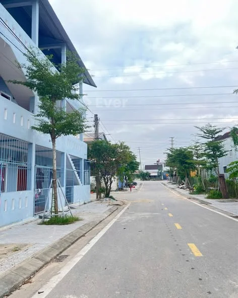 Đất KQH Trưng Nữ Vương - Phường Thanh Thuỷ (Thuỷ Dương Củ).