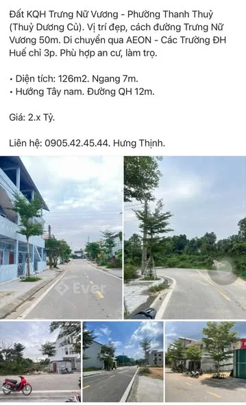 Ảnh bất động sản