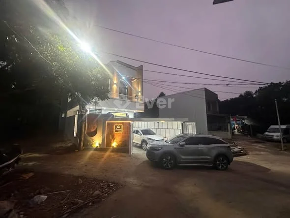 Villa xịn xò Kiệt Xe Tải đường Hoài Thanh Diện tích 100m2