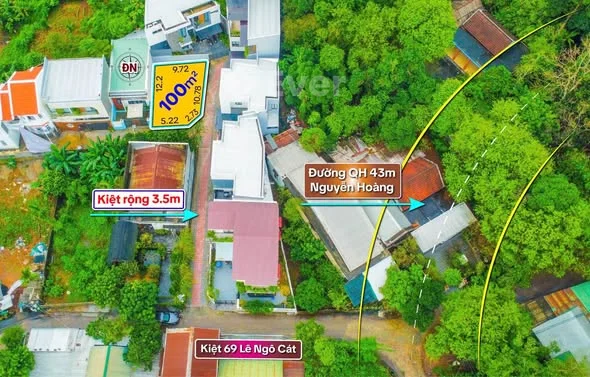 Ảnh bất động sản