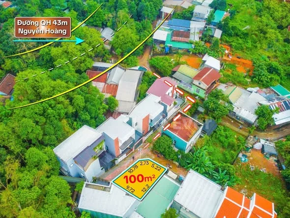 Ảnh bất động sản