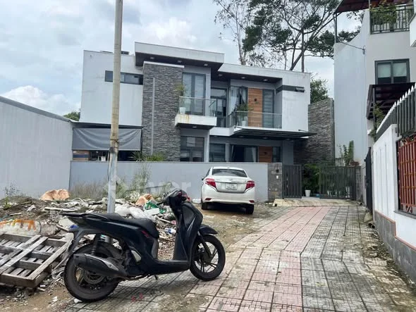 Ảnh bất động sản