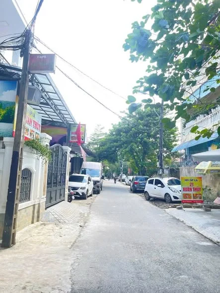 Nhà Tầng lửng trung tâm Thành Phố Huế - Cạnh KQH Nam vỷ dạ Xuân Thuỷ Sau 1