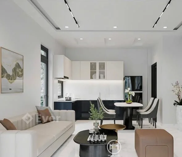 Ảnh bất động sản