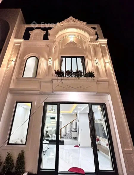 Ảnh bất động sản